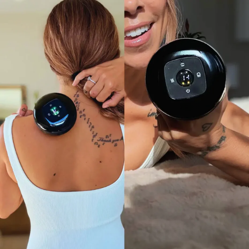 Fascira Smart Cupper™