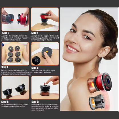 Fascira Smart Cupper™