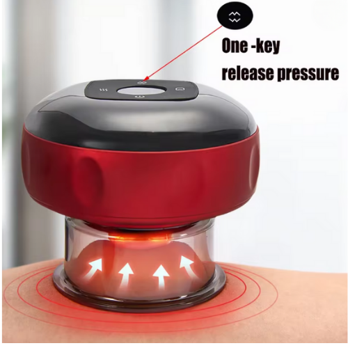 Fascira Smart Cupper™