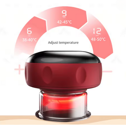 Fascira Smart Cupper™