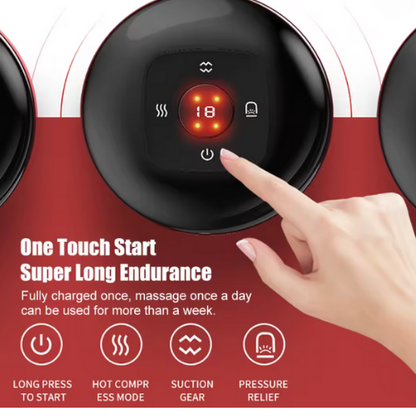 Fascira Smart Cupper™