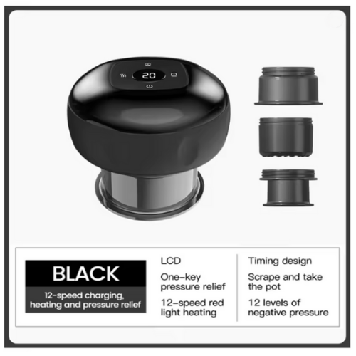 Fascira Smart Cupper™