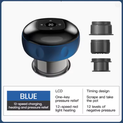 Fascira Smart Cupper™